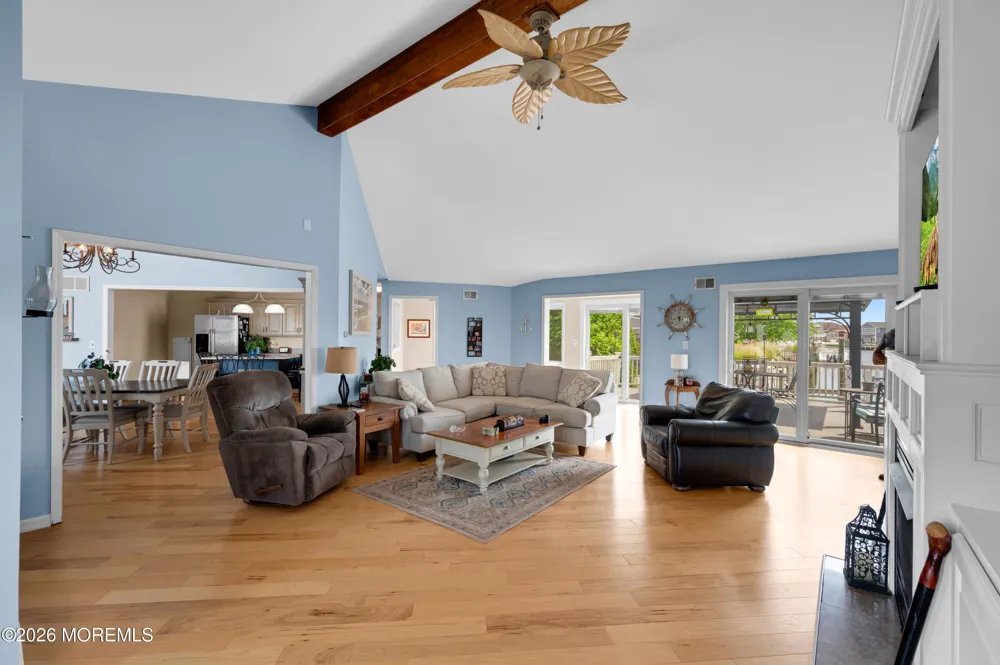964 Seagull Drive Lanoka Harbor, NJ 08734