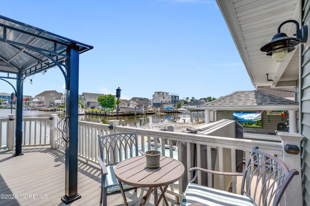 964 Seagull Drive Lanoka Harbor, NJ 08734