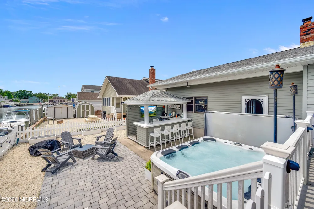 964 Seagull Drive Lanoka Harbor, NJ 08734