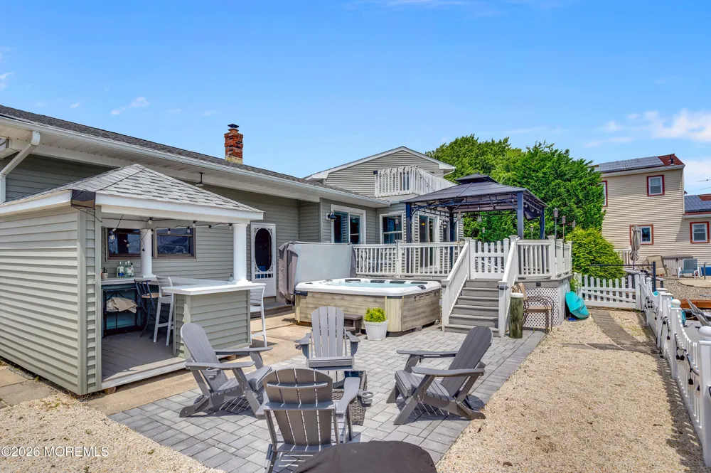 964 Seagull Drive Lanoka Harbor, NJ 08734