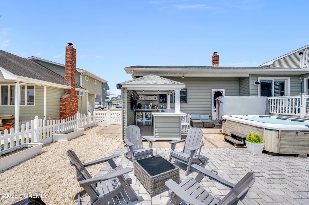 964 Seagull Drive Lanoka Harbor, NJ 08734