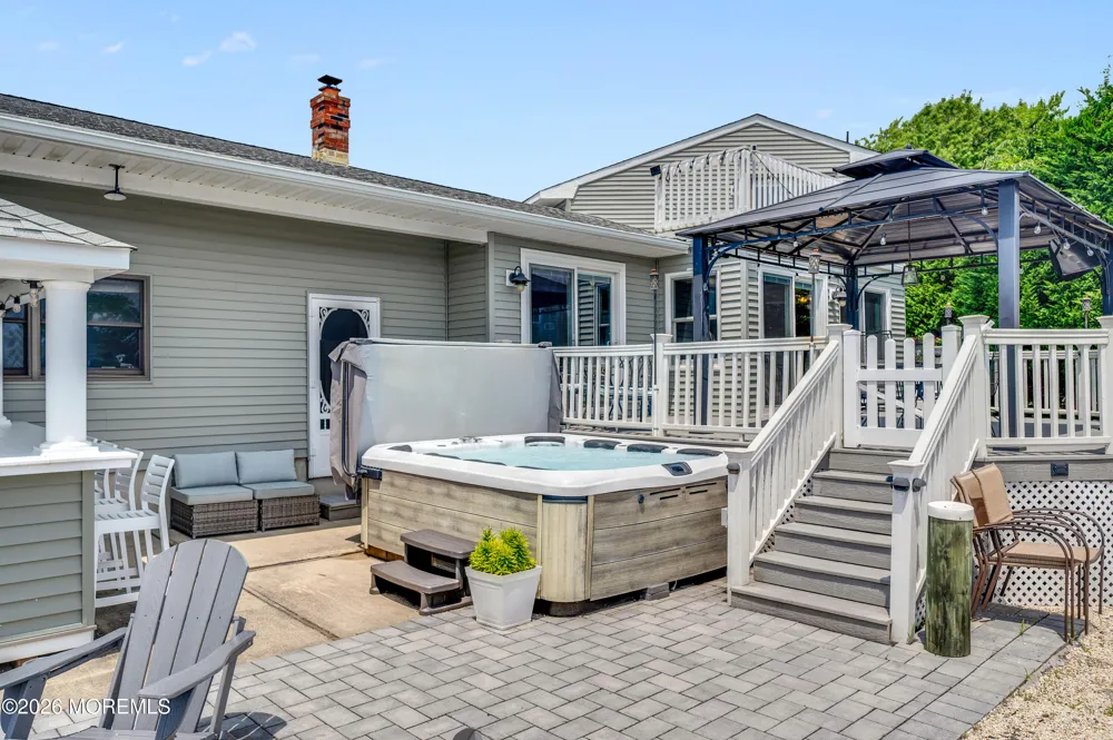964 Seagull Drive Lanoka Harbor, NJ 08734