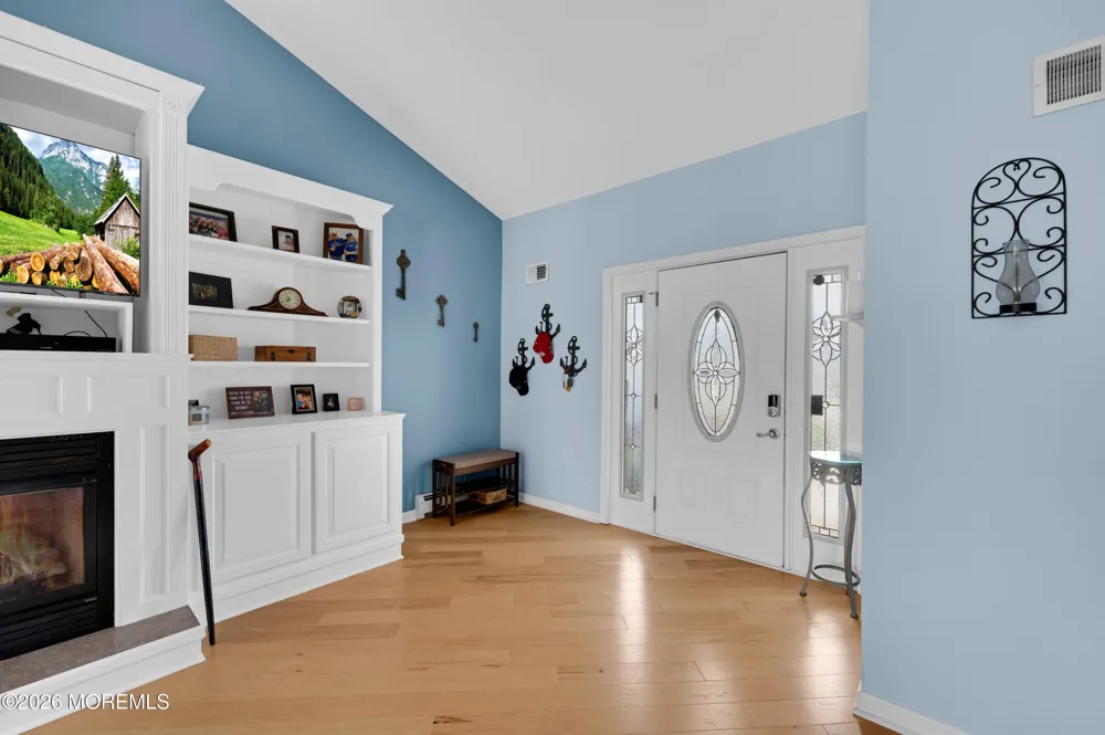 964 Seagull Drive Lanoka Harbor, NJ 08734