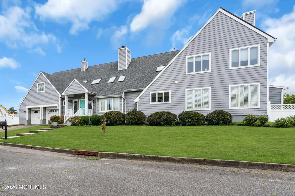24 Highland Avenue Monmouth Beach, NJ 07750