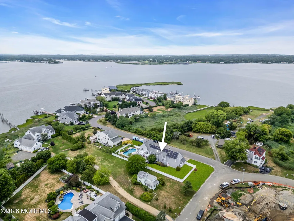 24 Highland Avenue Monmouth Beach, NJ 07750
