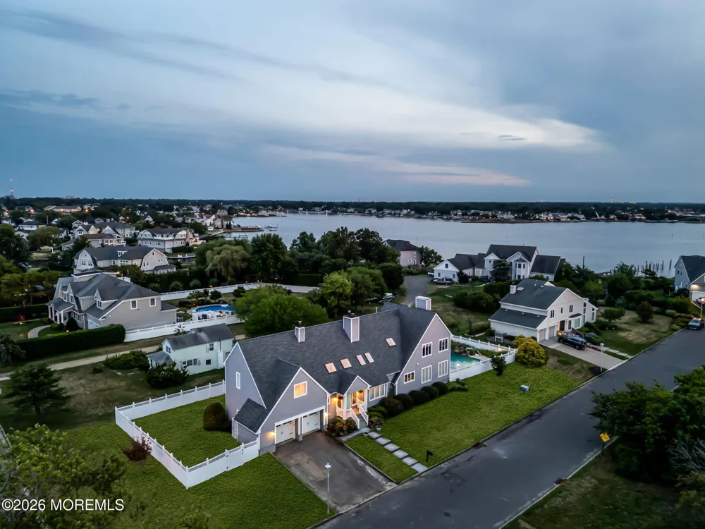 24 Highland Avenue Monmouth Beach, NJ 07750