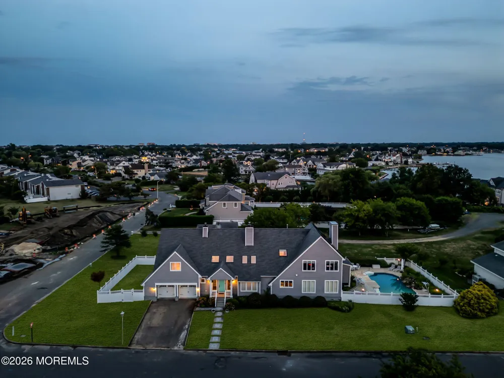 24 Highland Avenue Monmouth Beach, NJ 07750