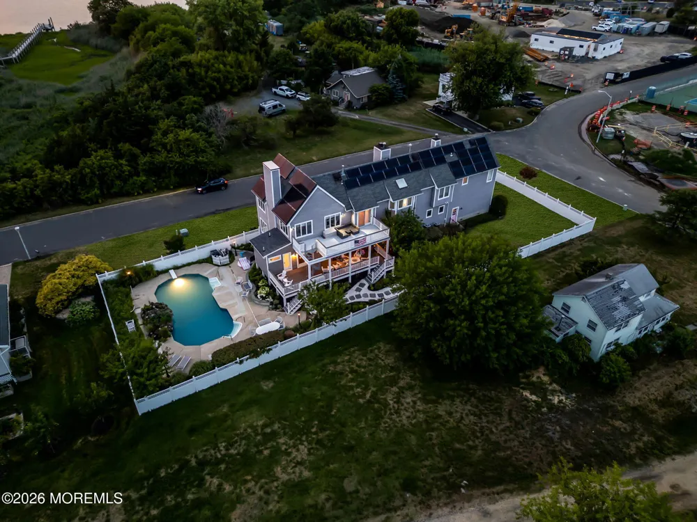 24 Highland Avenue Monmouth Beach, NJ 07750
