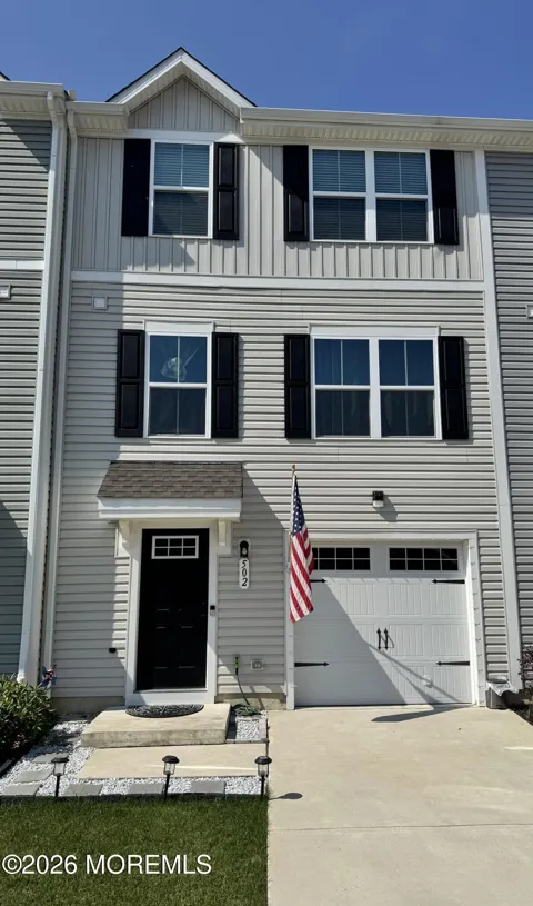 502 Cyprus Court #502