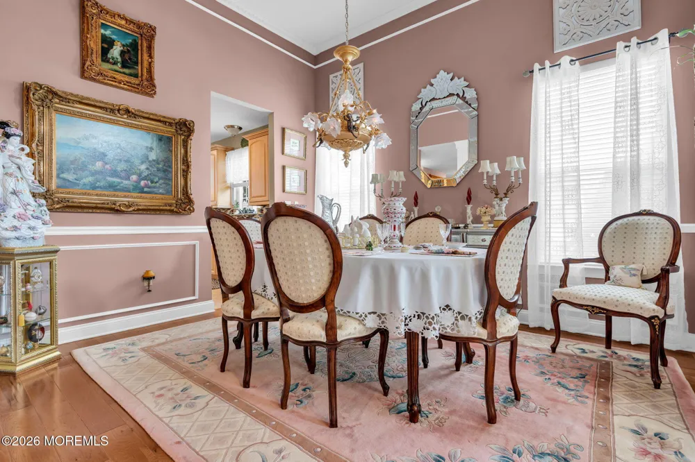 11 Mulberry Drive Manahawkin, NJ 08050