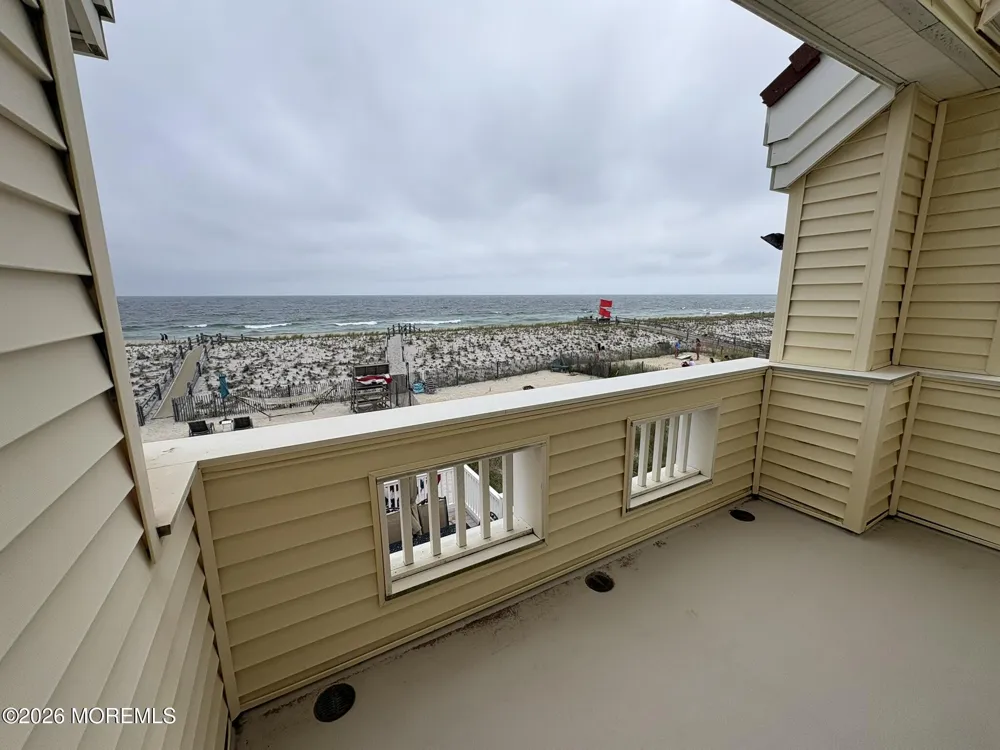 3608 Ocean Terrace Lavallette, NJ 08735
