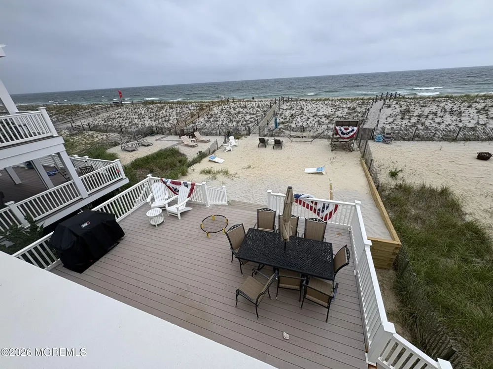 3608 Ocean Terrace Lavallette, NJ 08735