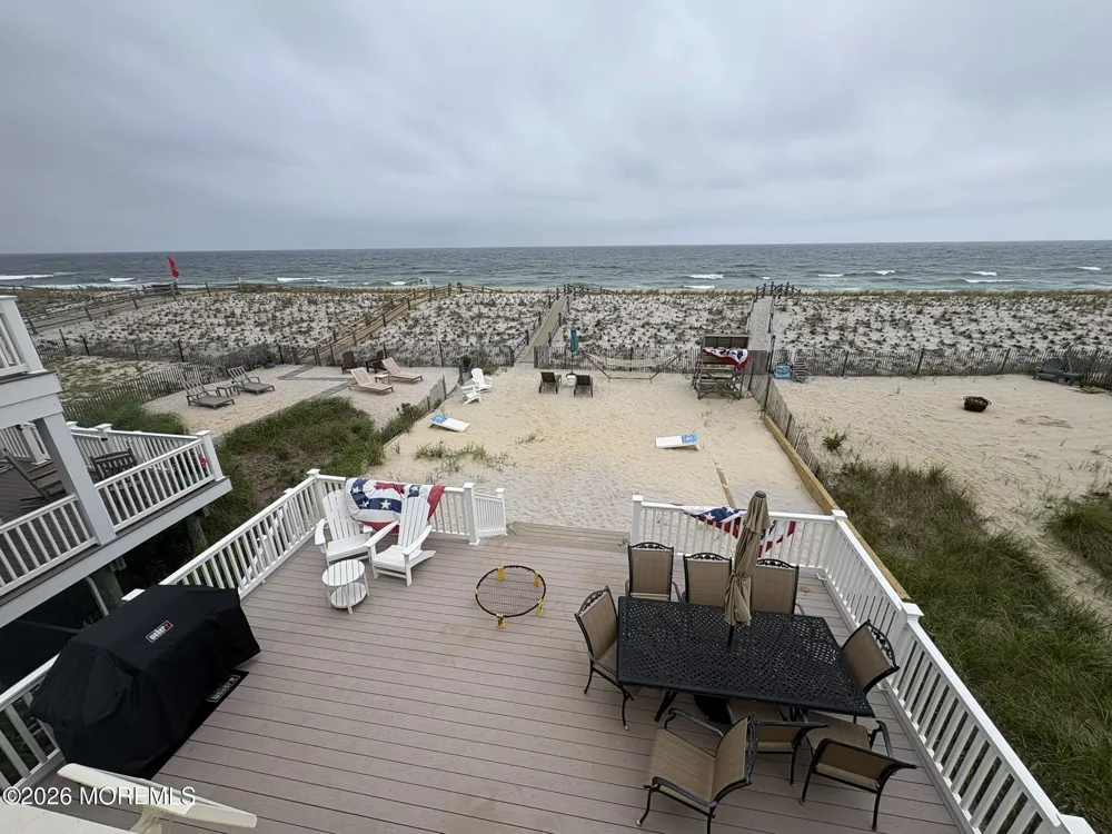 3608 Ocean Terrace Lavallette, NJ 08735