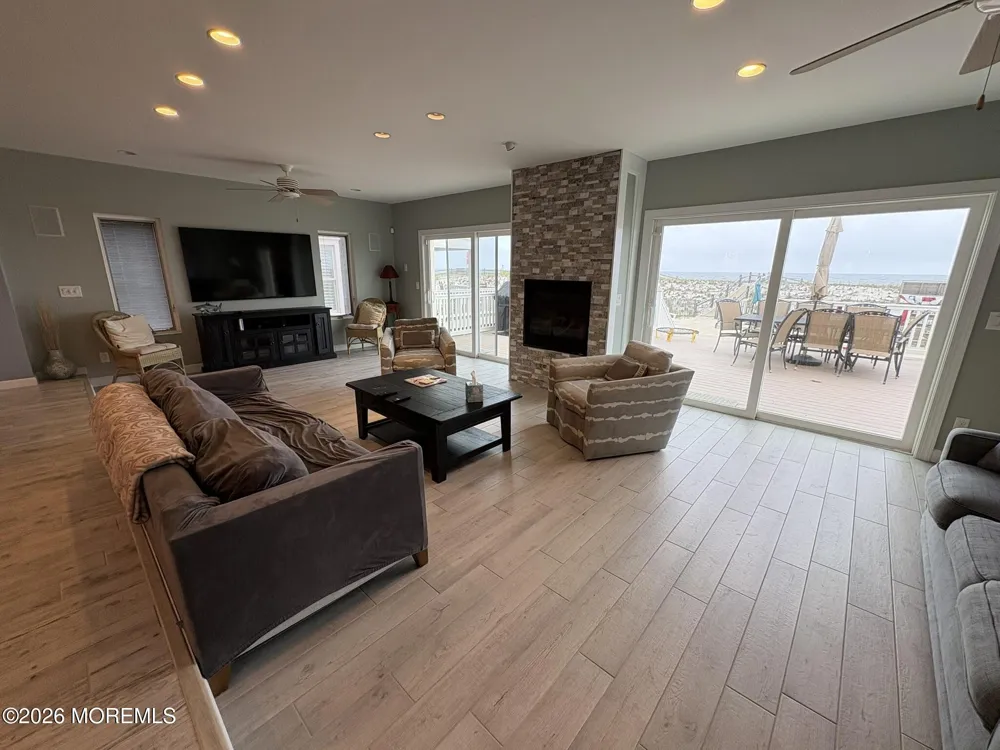 3608 Ocean Terrace Lavallette, NJ 08735