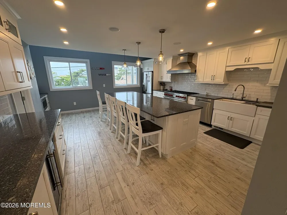 3608 Ocean Terrace Lavallette, NJ 08735