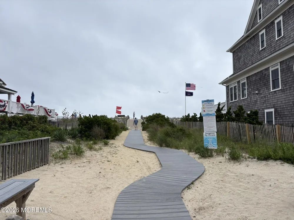 3608 Ocean Terrace Lavallette, NJ 08735