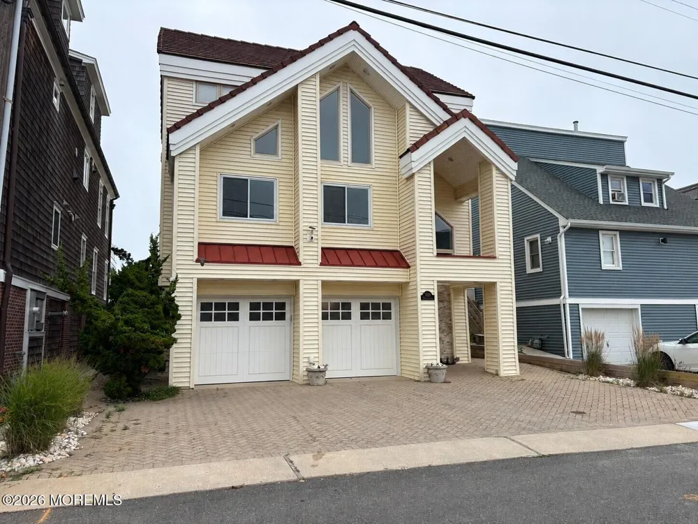 3608 Ocean Terrace Lavallette, NJ 08735