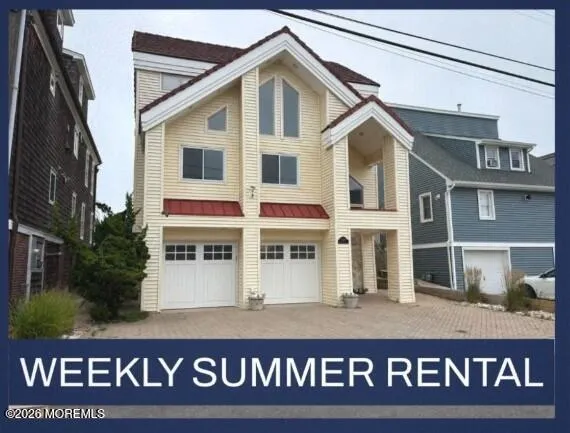 3608 Ocean Terrace Lavallette, NJ 08735