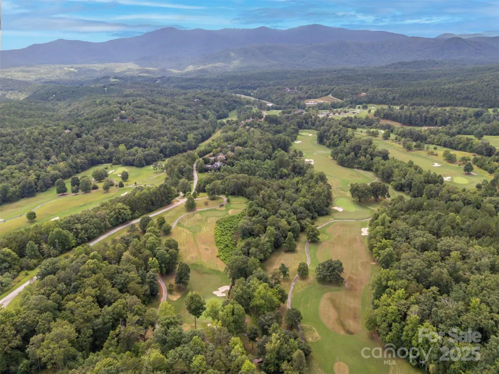 00 Deep Gap Road E #97 Mill Spring, NC 28756