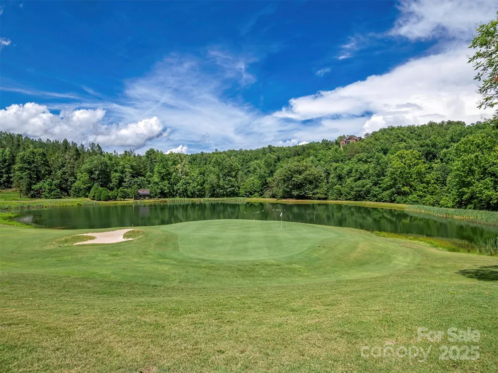 00 Deep Gap Road E #97 Mill Spring, NC 28756