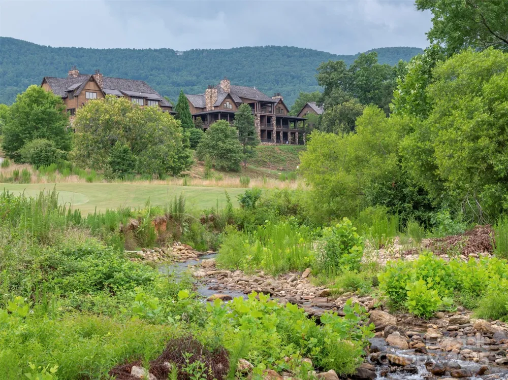 00 Deep Gap Road E #97 Mill Spring, NC 28756