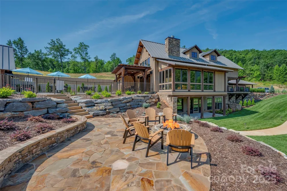 00 Deep Gap Road E #97 Mill Spring, NC 28756