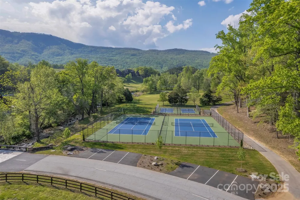 00 Deep Gap Road E #97 Mill Spring, NC 28756