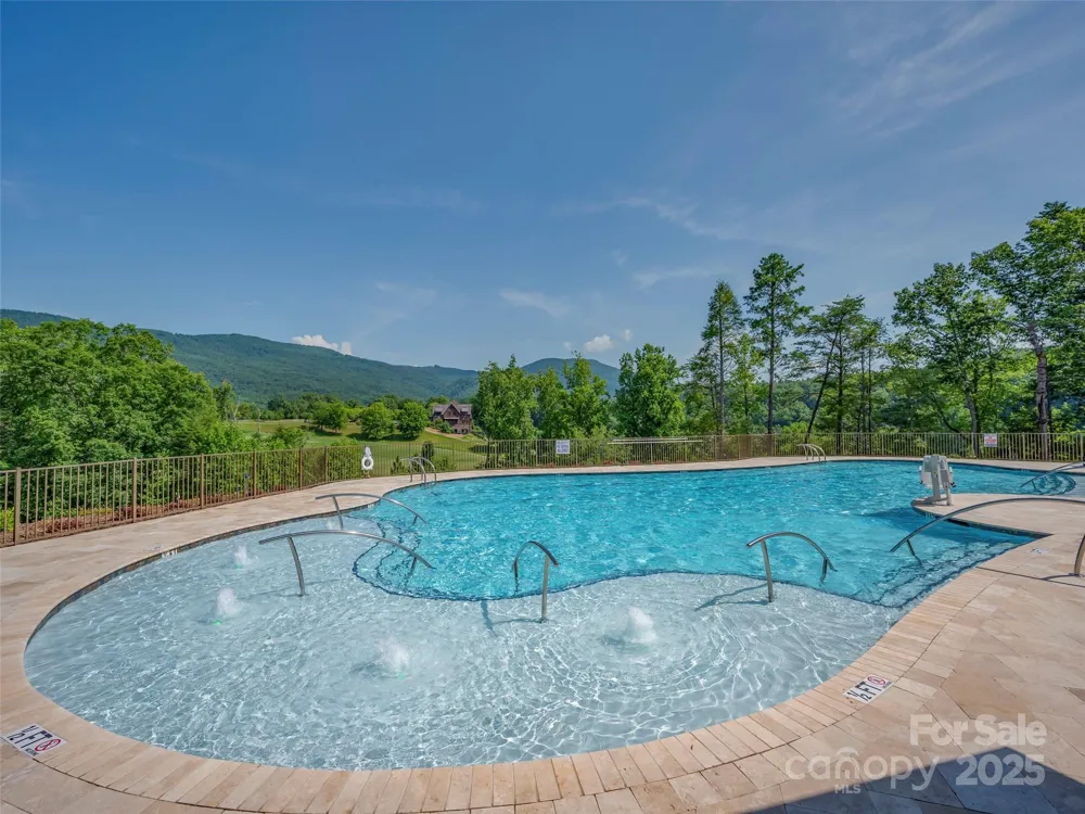 00 Deep Gap Road E #97 Mill Spring, NC 28756