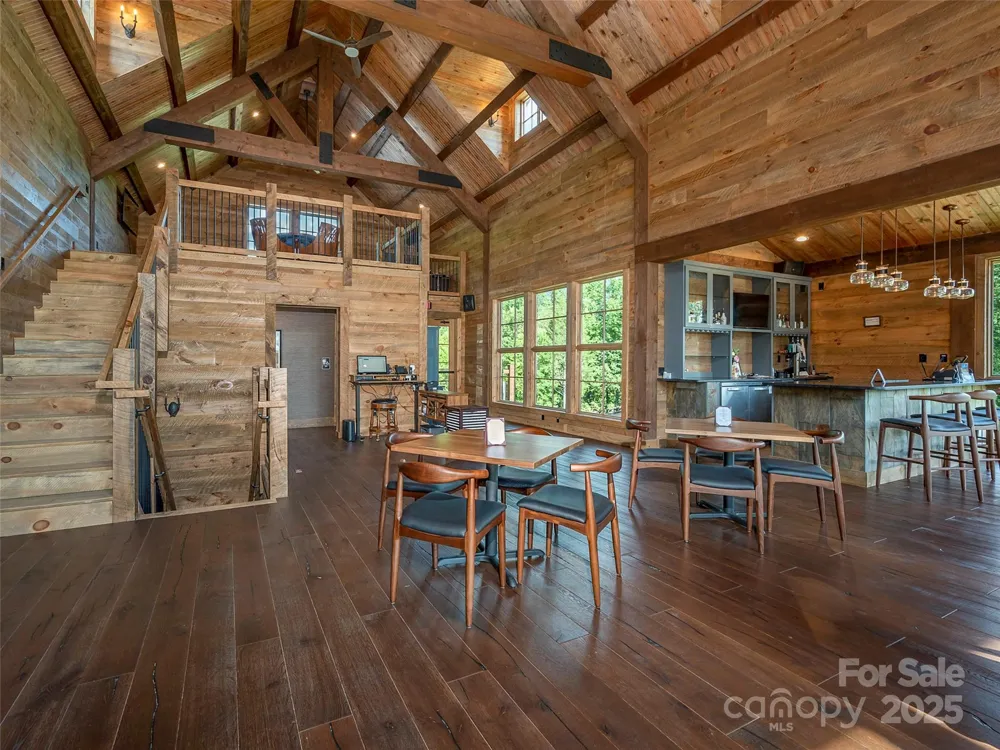 00 Deep Gap Road E #97 Mill Spring, NC 28756