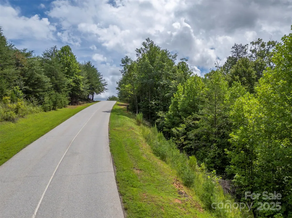 00 Deep Gap Road E #97 Mill Spring, NC 28756