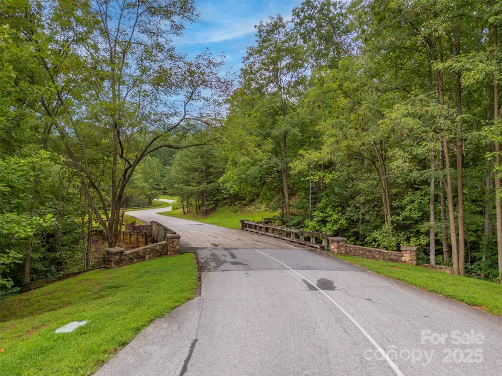 00 Deep Gap Road E #97 Mill Spring, NC 28756