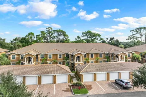 1137 Winding Pines Circle #106