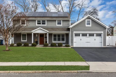 27 Branch Road