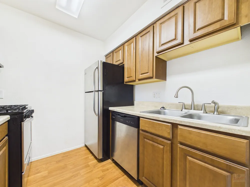 2425 Ashdale Drive #60 Austin, TX 78757