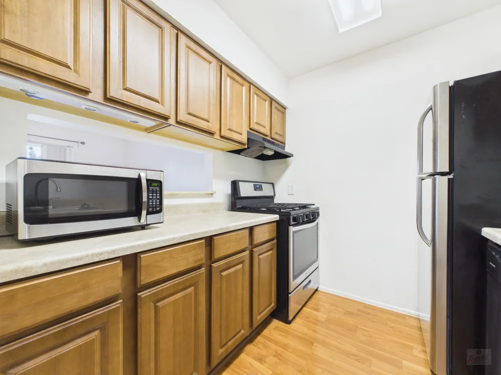2425 Ashdale Drive #60 Austin, TX 78757