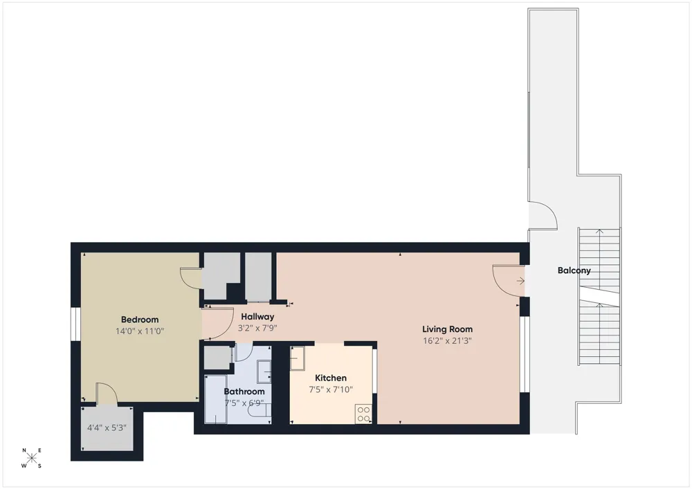 2425 Ashdale Drive #60 Austin, TX 78757