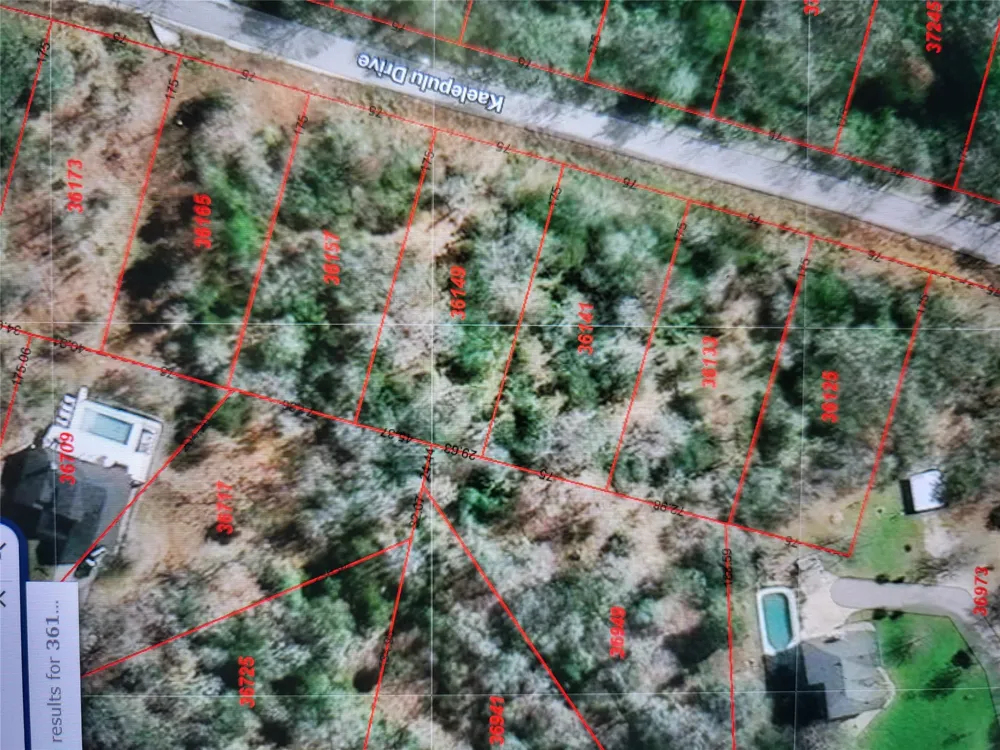 36141 Kaelepulu Drive Bastrop, TX 78602