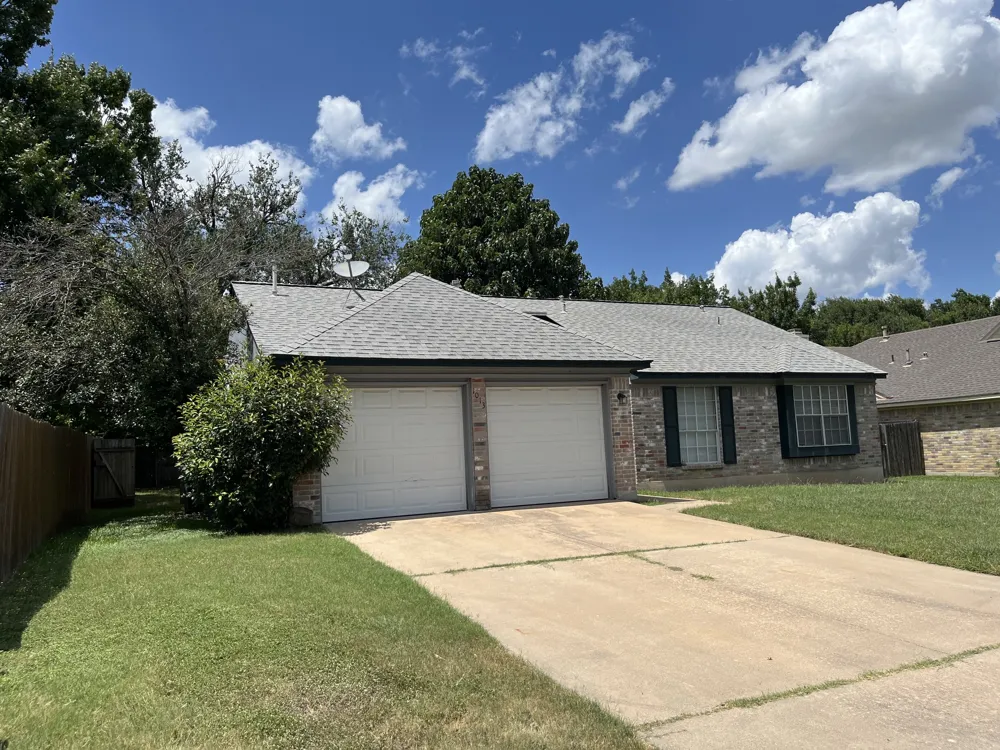 1013 Forest Trail Cedar Park, TX 78613