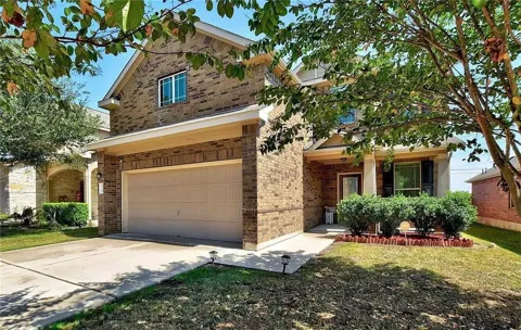 514 Travertine Trail