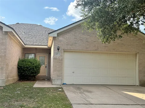1406 Bergin Court #A