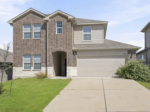 5912 Berriweather Drive