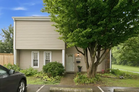 1408 Granville Rd