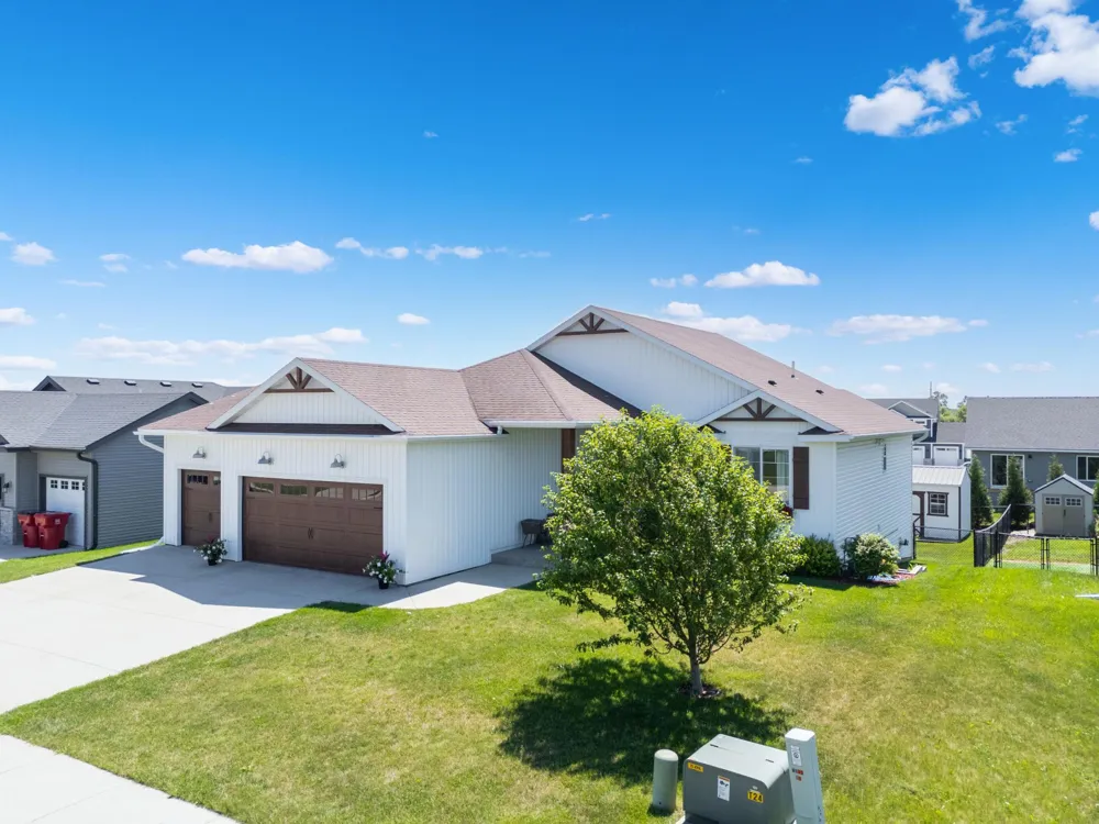 893 Towne Drive NE Byron, MN 55920