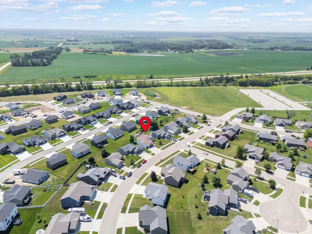 893 Towne Drive NE Byron, MN 55920