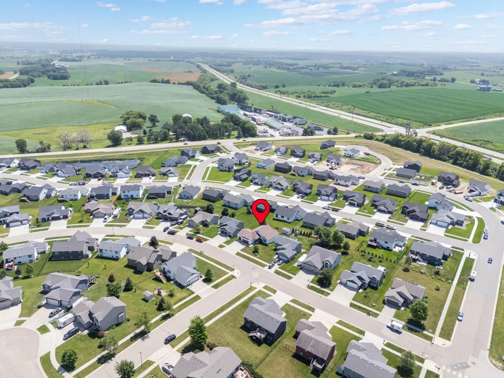 893 Towne Drive NE Byron, MN 55920