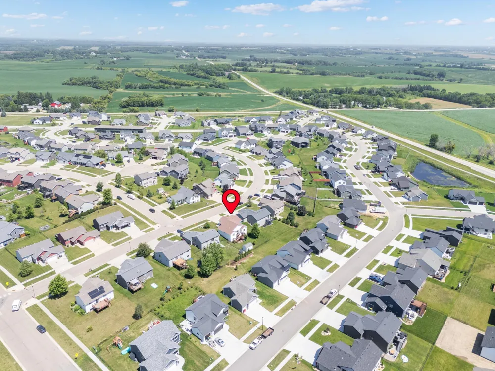 893 Towne Drive NE Byron, MN 55920