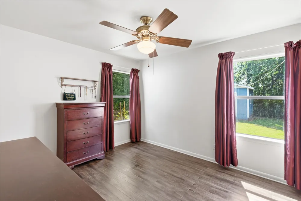 4611 S 2nd Street Austin, TX 78745