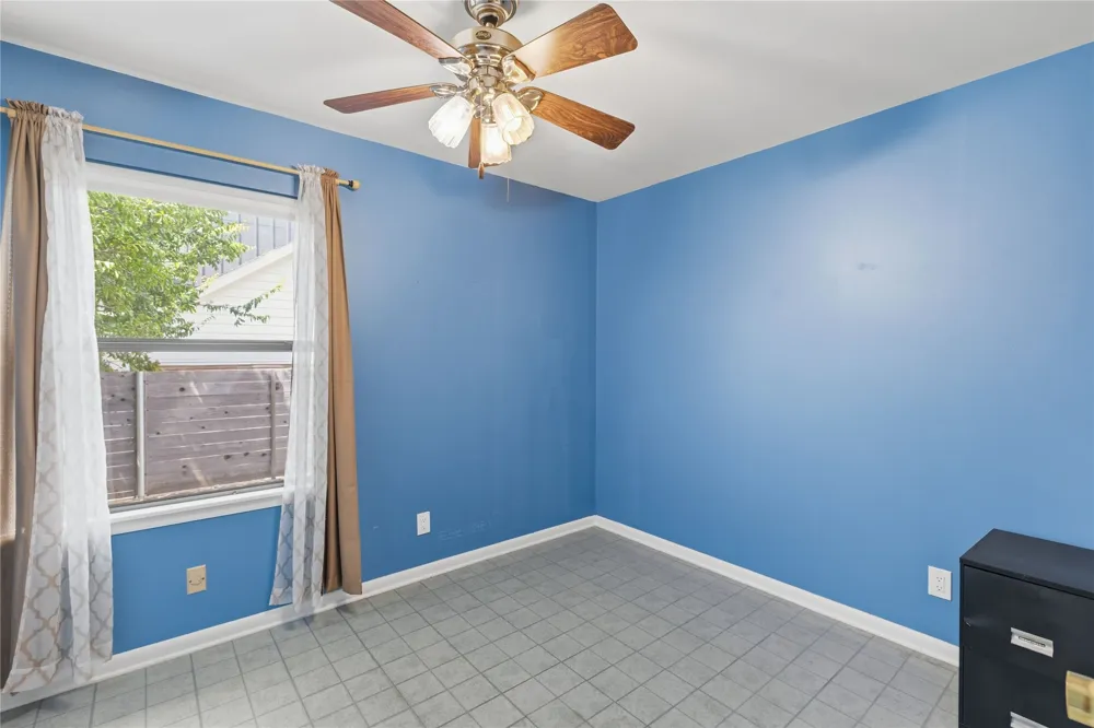 4611 S 2nd Street Austin, TX 78745