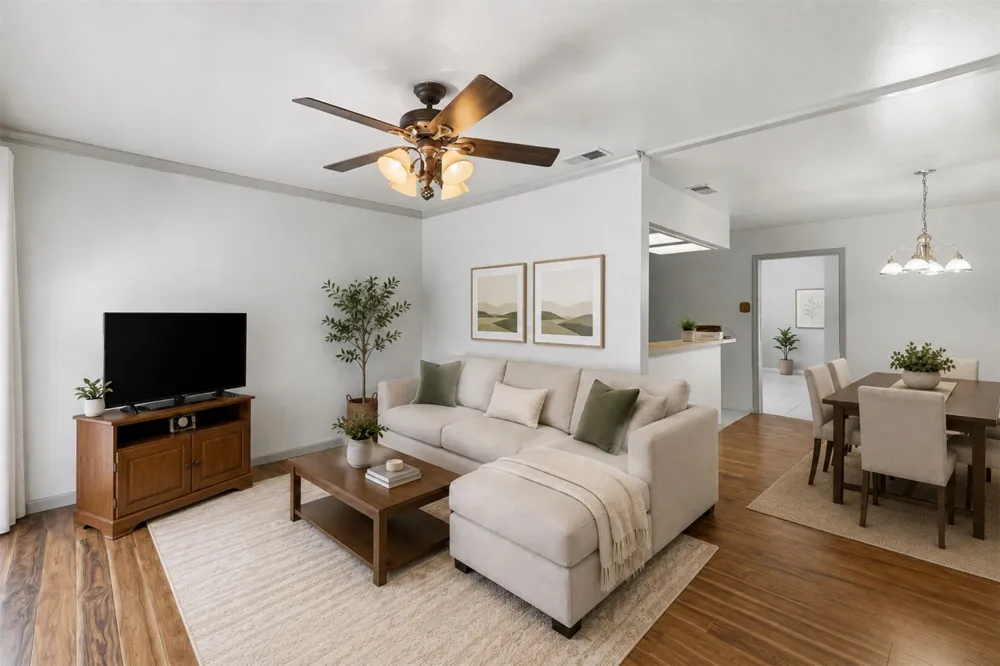 4611 S 2nd Street Austin, TX 78745