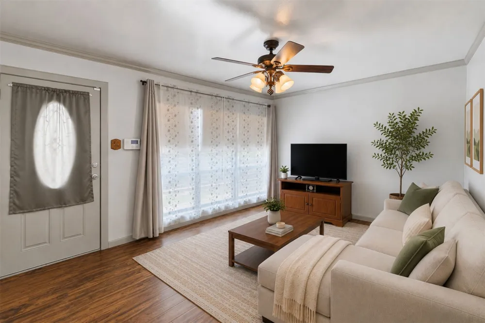 4611 S 2nd Street Austin, TX 78745